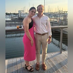 Meet your Posher, Jacqueline